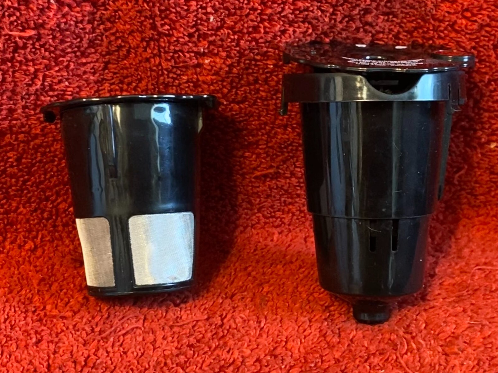 【特別送料無料！】 REPLACEMENT CUP K MY SIKAWAI COFFEE 119367 P/N FILTERS 靴
