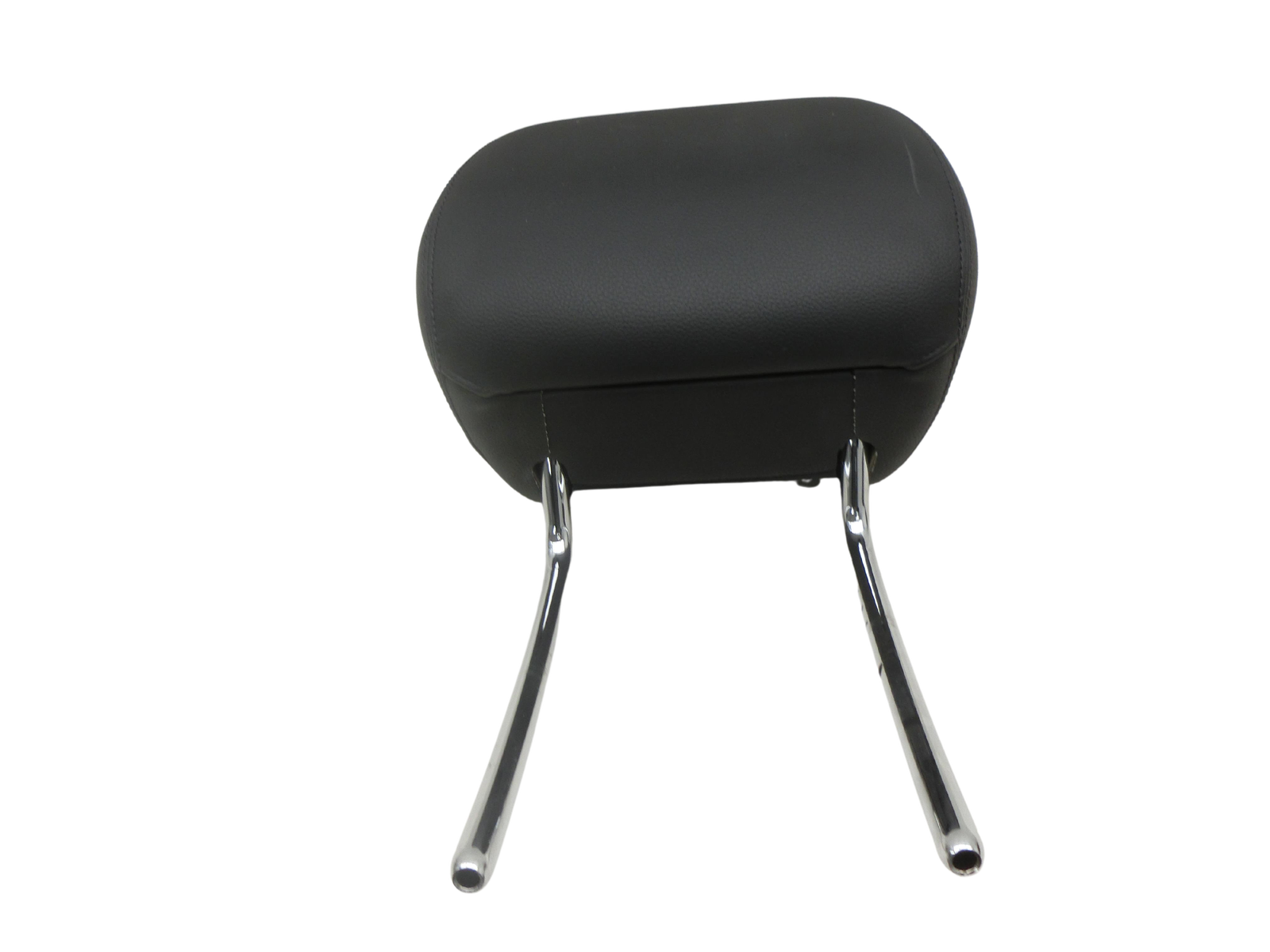 Poggiatesta per passeggero sedile Dx anteriore Pelle Mercedes A-Kl. W176 A160 12-15 - Bild 1