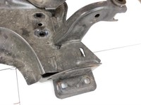 Citroen C4 III 20-24 1,2 74KW Vorderachse Motorträger Motorhalter Achsträger Citroen C4 III 20-24 26.09.2024... Vorschau 7