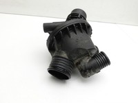 BMW X3 F25 10-14 3,0 225KW Thermostat Flansch Thermostatgehäuse BMW X3 F25 10-14 30.03.2011 7586784-02 gebraucht Vorschau 6