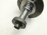 Mercedes A-Kl. W176 A180 15-18 CDI 1,5 80KW 607951 Kurbelwelle Mercedes A-Kl. W176 A180 15-18 26.09.2017... Vorschau 7