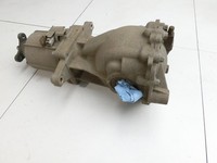 Hyundai IX55 09-11 CRDI 3,0 176KW 4WD Differential Hinterachsgetriebe Hinten Hyundai IX55 09-11 09.02.2012... Vorschau 7