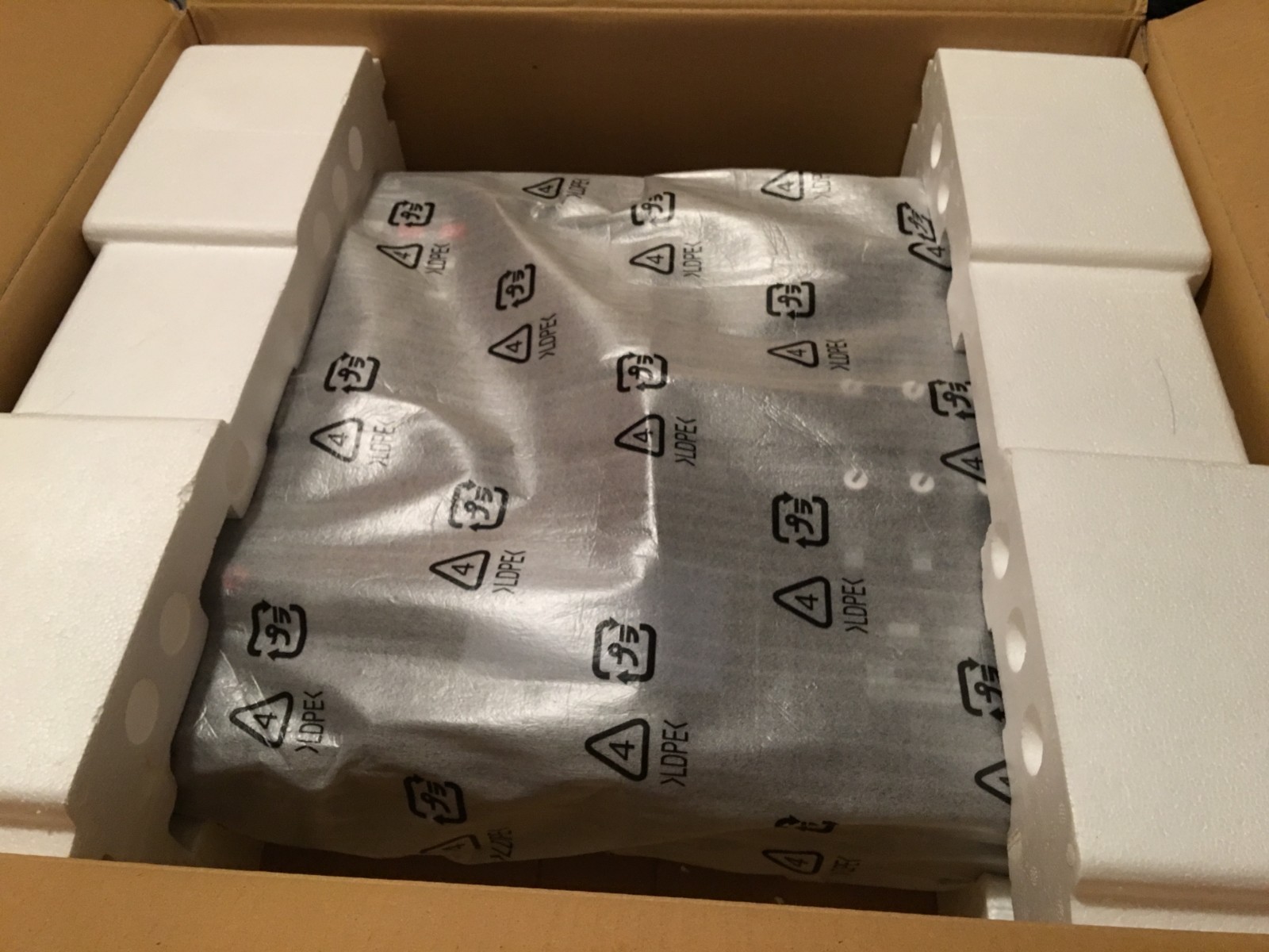 Akai Professional MPC 5000 Music Production - 192MB RAM W/ ORIGINAL BOX.