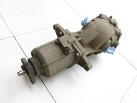 Hyundai IX55 09-11 CRDI 3,0 176KW 4WD Differential Hinterachsgetriebe Hinten Hyundai IX55 09-11 09.02.2012... Vorschau 8