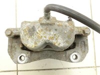 Chevrolet Captiva 11-13 2,2 135KW Bremssattel Bremszange Vorne Rechts Chevrolet Captiva 11-13 02.03.2011 gebraucht Vorschau 5