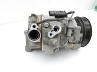 Mercedes B180 W246 11-14 CDI 1,8 80KW Klimakompressor Klima Kompressor Mercedes B180 W246 11-14 22.12.2011... Vorschau 6