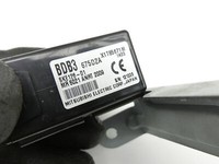 Mazda 3 BL 09-11 Steuergerät ECU Modul SG BDB3 Keyless Entry Module Mazda 3 BL 09-11 01.10.2011 X1T85671M gebraucht Vorschau 4