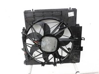 BMW X3 F25 10-14 2,0 135KW Lüfter Ventilator Kühler BMW X3 F25 10-14 20.03.2012 7601176 17427601176 67.32-7562594... Vorschau 5