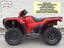 2022 HONDA TRX520 FA6 AUTO-DCT FOREMAN 10 SPEED LOW BOX 4x2x4 QUAD BIKE ATV