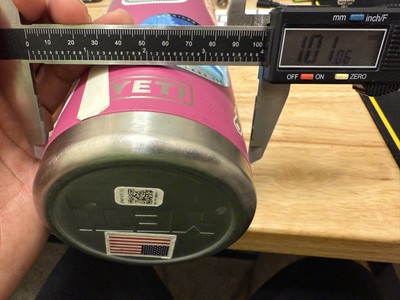 Item photo(s) from verified buyer