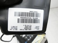 BMW X3 F25 10-14 Sitzbezug Rückenpolster Rechts Vorne für Beifahrer Sitz beheizt BMW X3 F25 10-14 30.03.2011... Vorschau 8