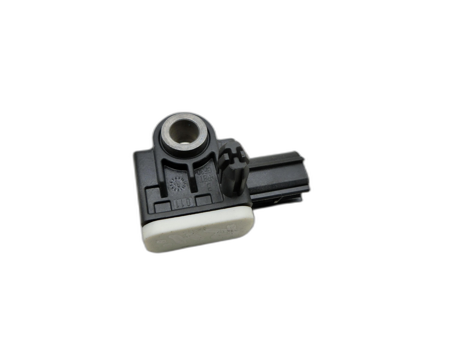 Sensor for Airbag Crash air bag Volvo V60 I D3 13-18 - Bild 1