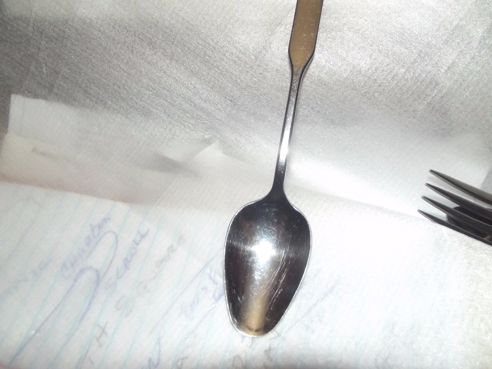 Oneida Stainless Unknown Pattern 6