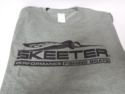 skeeter fishing jersey
