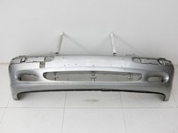 Mercedes W220 S430 98-02 Stoßstange Stoßfänger Frontschürze Vorne 744 Mercedes W220 S430 98-02 13.03.2002 gebraucht Vorschau 1