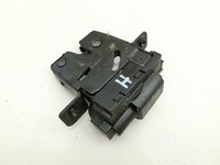 Renault Vel Satis BJ0 05-09 Schloss f. Heckklappe Heckklappenschloss Verriegelung Renault Vel Satis BJ0 05-09... Vorschau 2