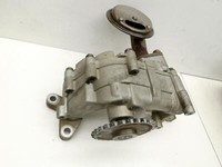 Hyundai IX55 09-11 CRDI 3,0 176KW D6EA UD14 Ölpumpe Hyundai IX55 09-11 24.07.2009 26110-3A000 gebraucht Vorschau 4