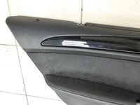BMW E53 X5 01-03 Türverkleidung Türpappe Links Hinten BMW E53 X5 01-03 01.09.2002 3412261 gebraucht Vorschau 4