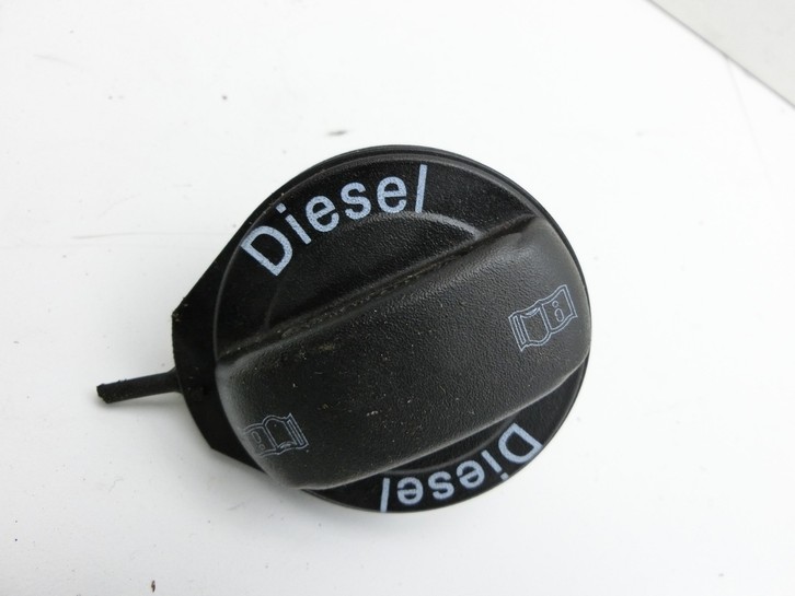 Audi A5 8F Cabrio 09-12 Tankdeckel Tankverschluss für Diesel Audi A5 8F Cabrio 09-12 25.08.2011 8Y0071000 gebraucht Vorschau 2