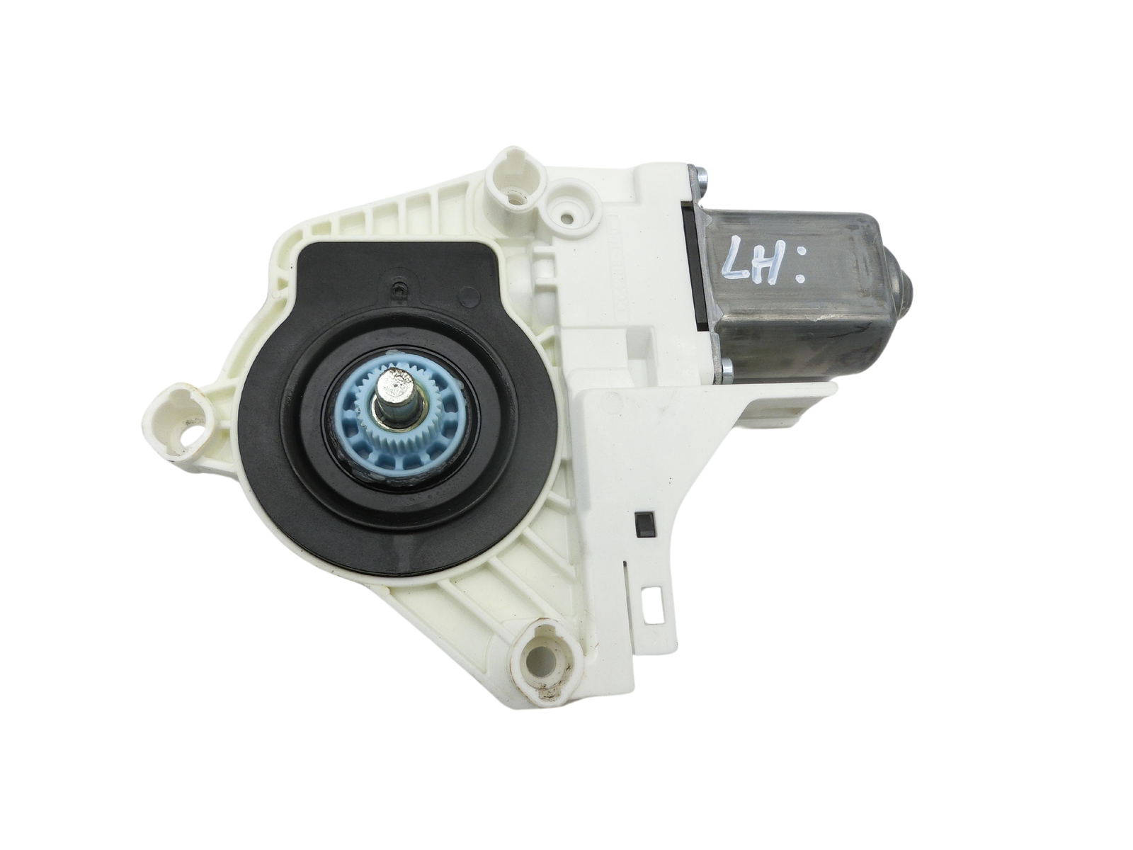 Motore di sollevamento finestra Sx posteriore per Audi Q5 8R 12-17 - Bild 1