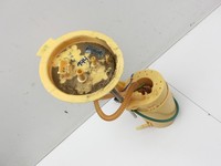 BMW X3 F25 10-14 2,0 135KW Kraftstoffpumpe Kraftstoff Förderpumpe Tankgeber BMW X3 F25 10-14 20.03.2012 7314808... Vorschau 2