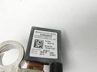 Mercedes A160 W169 08-12 Lim Kabelbaum f. Batterie Minuskabel Mercedes A160 W169 08-12 22.09.2010 A1665420218 gebraucht Vorschau 5