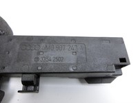 Audi A4 8W B9 19-24 Kombi Halter Träger Audi A4 8W B9 19-24 24.10.2019 4M0907247A gebraucht Vorschau 2