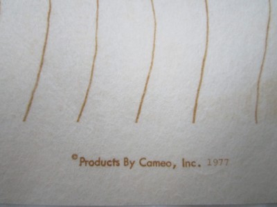 2 Tri Chem Fruit Jugs Still Life Pre-Shade Pictures Fruit Grapes Pears Pitcher