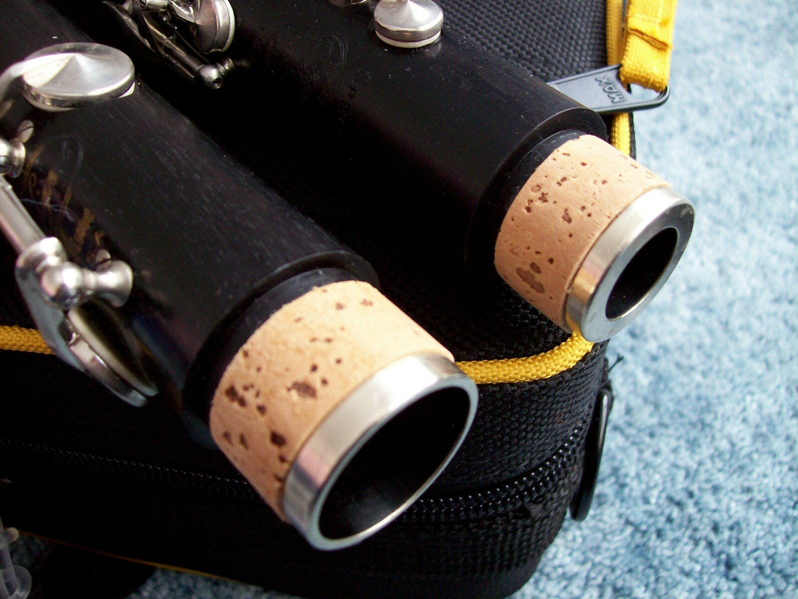 Selmer Signet Special Bb Clarinet in VGC