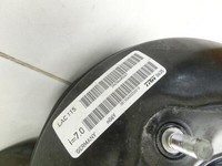 BMW F07 5er GT 535i 09-13 3,0i 225KW Bremskraftverstärker i=7.0 LAC115 BMW F07 5er GT 535i 09-13 28.02.2012 6790454... Vorschau 5