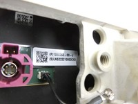 Tesla Model Y LR 20-25 5YJY Bildschirm Display Monitor Infotainment Tesla Model Y LR 20-25 5YJY 01.06.2023... Vorschau 5