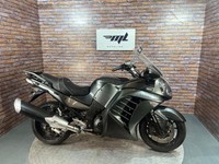Kawasaki GTR 1400 - NEW MOT - NATIONWIDE DELIVERY