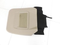 Discovery Sport L550 15-19 Abdeckung Blende für Sitz Fahrersitz Links Vorne Mandelbeige Discovery Sport L550 15-19... Vorschau 2