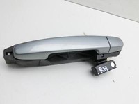 Toyota Avensis T25 06-08 Lim Türgriff Griff aussen Rechts Hinten 1F8 Toyota Avensis T25 06-08 28.03.2007 6921105903... Vorschau 2