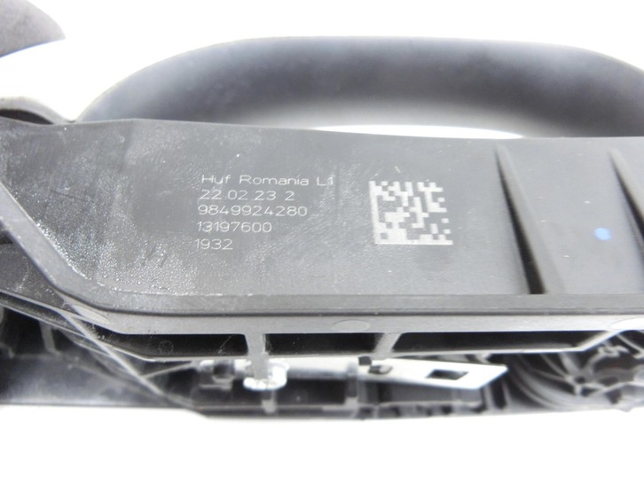 Opel Astra L 21-26 5T Türgriff Griff aussen Links Hinten EWP Opel Astra L 21-26 27.04.2023 9849924280 13197600 gebraucht Bild 7