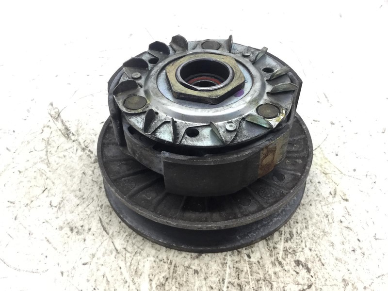 Correcteur De Couple Et Embrayage Piaggio Vespa Gts Super 300 2008 2016 M4520000