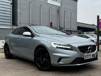 Volvo V40 2.0 D3 R-Design Pro Auto Euro 6 (s/s) 5dr Diesel Automatic