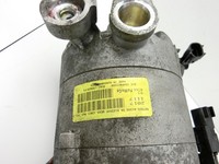 Ford C-Max II 15-19 1,0 92KW Klimakompressor Klima Kompressor Ford C-Max II 15-19 09.01.2018 DV61-19D629-FG... Vorschau 4