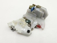 Subaru Impreza GD 05-07 Lim Türschloss m. ZV Stellmotor Rechts Hinten Subaru Impreza GD 05-07 30.05.2007... Vorschau 5