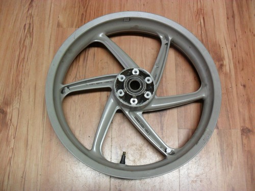 Cagiva Mito EVO 125 N1 [2004] - Front wheel rim 3.0x17