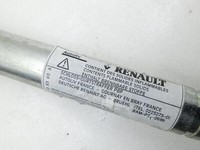 Renault Espace IV JK 10-12 Gurtstraffer Gurtschloss Beifahrer Rechts Vorne Renault Espace IV JK 10-12 25.05.2012... Vorschau 6