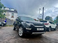 2018 Land Rover Discovery Sport 2.0 TD4 180 HSE Luxury 5dr Auto ESTATE DIESEL Au