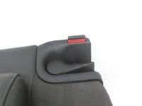 Audi A6 4F C6 04-08 Kombi Rückenpolster Links f. Rücksitzbank Hinten Teilleder Alcantara S6 Audi A6 4F C6 04-08... Vorschau 7