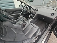 Peugeot 308 I CC T7 07-11 HDi 2,0 103KW DW10BTED4 Unterdruckpumpe Vakuumpumpe Peugeot 308 I CC T7 07-11 29.09.2010... Vorschau 8