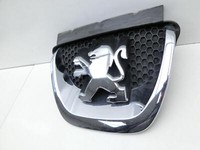 Peugeot 308 I CC T7 07-11 Emblem Logo Peugeot 308 I CC T7 07-11 27.10.2009 975474383 7810S5 gebraucht Vorschau 4