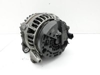 Audi A4 8K B8 07-11 TDI 2,0 105KW Lichtmaschine Generator 140A 14V Audi A4 8K B8 07-11 13.10.2010 03G903016G... Vorschau 4