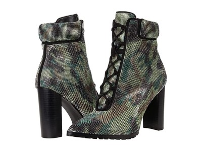 

Женские ботинки Steve Madden Illisa-R Bootie