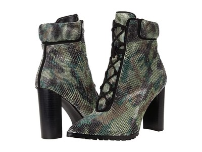 Женские ботинки Steve Madden Illisa-R Bootie