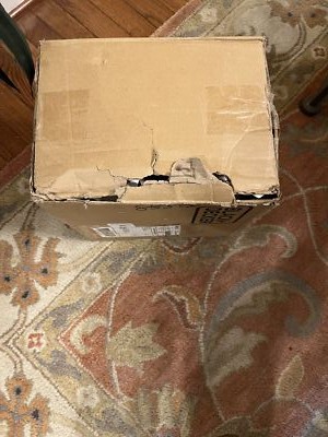 Item photo(s) from verified buyer