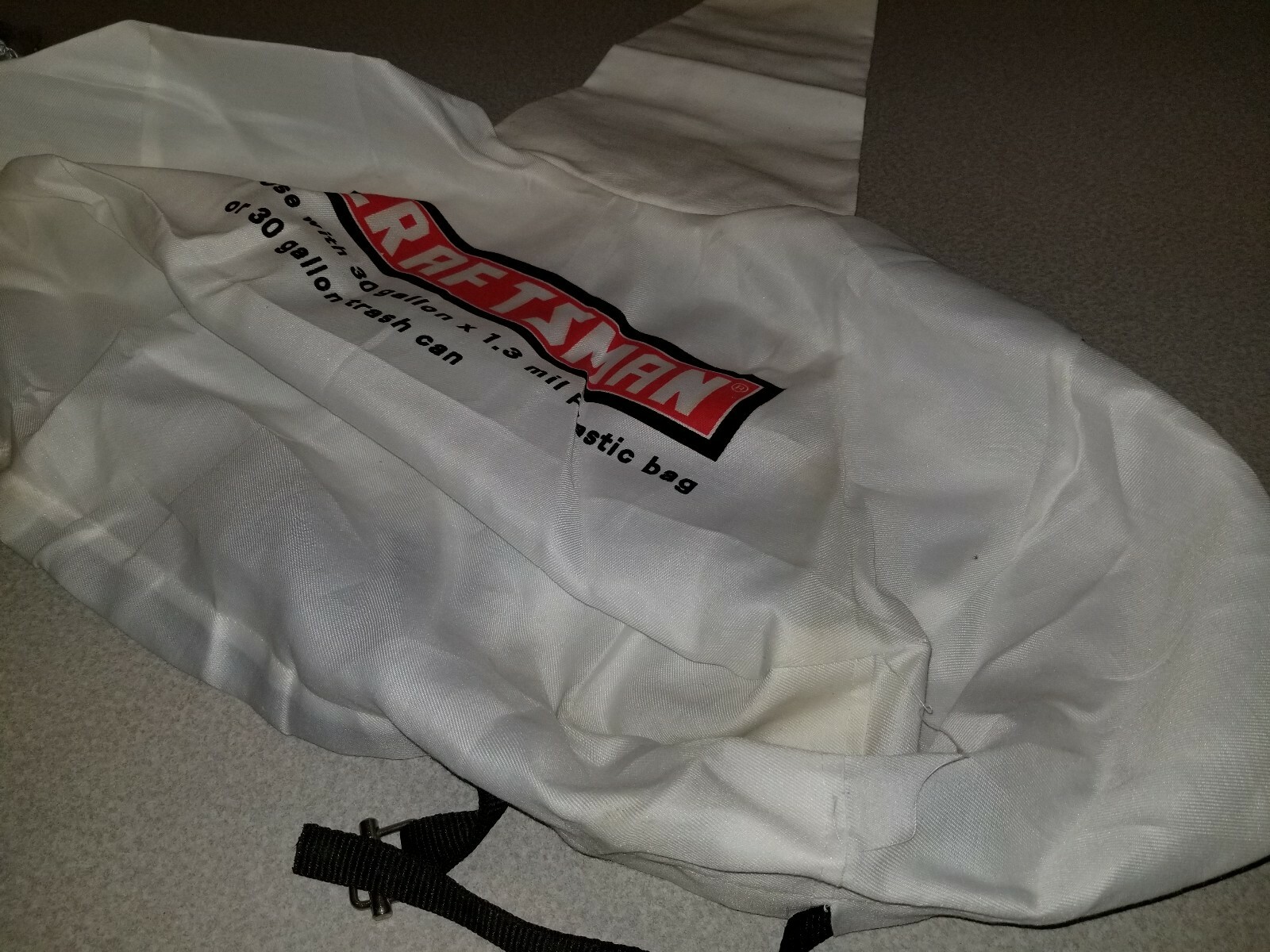 SEARS CRAFTSMAN 6-1/8